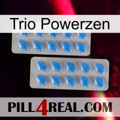 Trio Powerzen 23